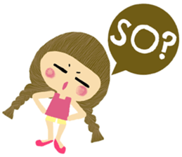 jannika sticker #15788883