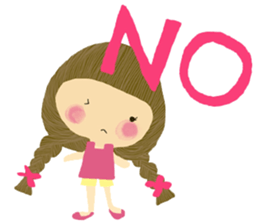 jannika sticker #15788884