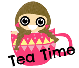 jannika sticker #15788887