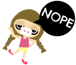 jannika sticker #15788889