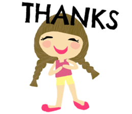 jannika sticker #15788891