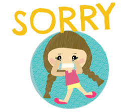 jannika sticker #15788893