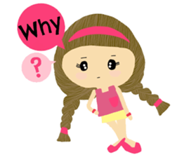 jannika sticker #15788894