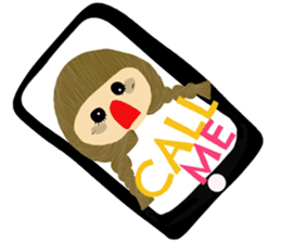 jannika sticker #15788895