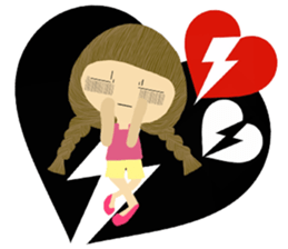 jannika sticker #15788896