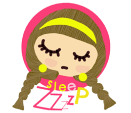 jannika sticker #15788897