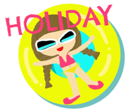 jannika sticker #15788898