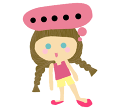 jannika sticker #15788900