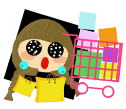 jannika sticker #15788902