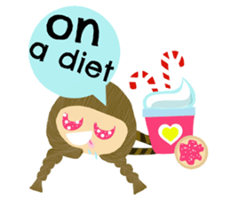 jannika sticker #15788903