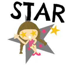 jannika sticker #15788905