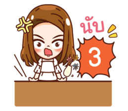 A31 Club Girlfriend sticker #15789340