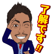 Nuki's sticker2. sticker #15789468