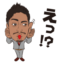 Nuki's sticker2. sticker #15789470