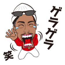 Nuki's sticker2. sticker #15789473