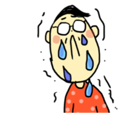 yurujiji sticker #15789719