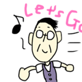 yurujiji sticker #15789720