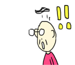 yurujiji sticker #15789721