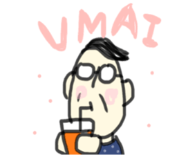 yurujiji sticker #15789722