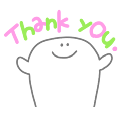 Mr. Surreal (Pastel) sticker #15790515