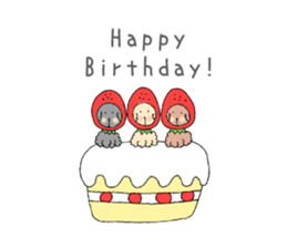 VOLLEYBALL PLAYER KIMURA SAORI STICKER 2 sticker #15791145