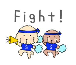 VOLLEYBALL PLAYER KIMURA SAORI STICKER 2 sticker #15791155