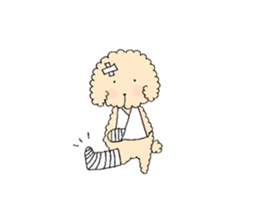 VOLLEYBALL PLAYER KIMURA SAORI STICKER 2 sticker #15791168