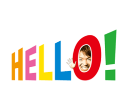 Shusaku Nishikawa Sticker sticker #15791259