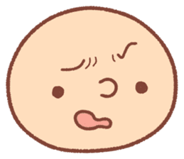 BONBON-ZIN with White cat & Black cat sticker #15791682