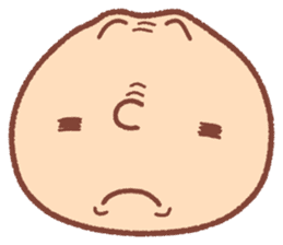 BONBON-ZIN with White cat & Black cat sticker #15791683