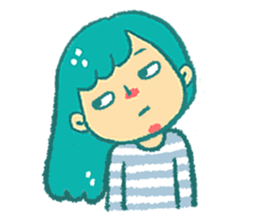 sheep sheep yang yang's special sticker #15791922