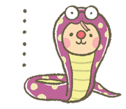 sheep sheep yang yang's special sticker #15791931