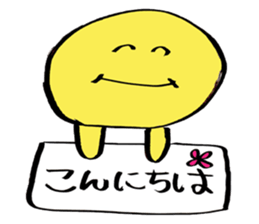 board man sticker #15792204