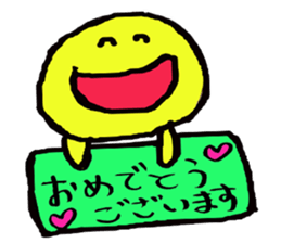 board man sticker #15792207