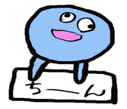 board man sticker #15792221