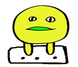board man sticker #15792225