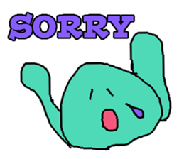 perfect friend sticker #15792245