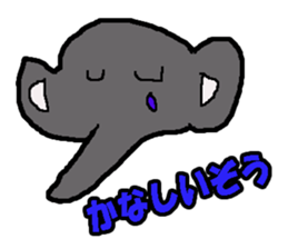 perfect friend sticker #15792253