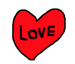 perfect friend sticker #15792280