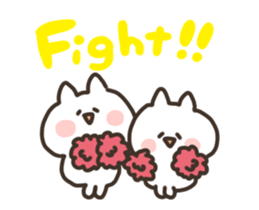 name cat sticker #15792327