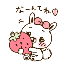 KawaiiLAPIN3 sticker #15792420