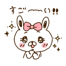 KawaiiLAPIN3 sticker #15792427