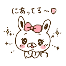 KawaiiLAPIN3 sticker #15792430