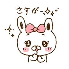 KawaiiLAPIN3 sticker #15792431