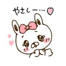 KawaiiLAPIN3 sticker #15792433