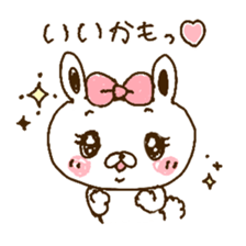 KawaiiLAPIN3 sticker #15792436
