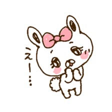KawaiiLAPIN3 sticker #15792444