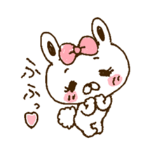 KawaiiLAPIN3 sticker #15792448