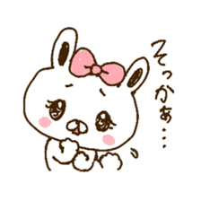 KawaiiLAPIN3 sticker #15792452