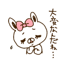 KawaiiLAPIN3 sticker #15792453